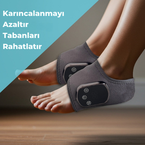 Movena 3 Fonksiyonlu Masaj Aleti